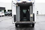 2019 Ram ProMaster 2500 High Roof FWD Upfitted Cargo Van for sale #2621558A - photo 2