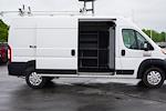 2019 Ram ProMaster 2500 High Roof FWD Upfitted Cargo Van for sale #2621558A - photo 17