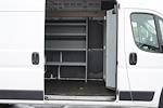 2019 Ram ProMaster 2500 High Roof FWD Upfitted Cargo Van for sale #2621558A - photo 18