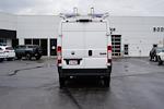 2019 Ram ProMaster 2500 High Roof FWD Upfitted Cargo Van for sale #2621558A - photo 8