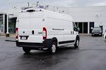 2019 Ram ProMaster 2500 High Roof FWD Upfitted Cargo Van for sale #2621558A - photo 3