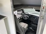 New 2024 GMC Savana 3500 Work Van RWD Rockport Service Utility Van for sale #2621561 - photo 21