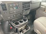 New 2024 GMC Savana 3500 Work Van RWD Rockport Service Utility Van for sale #2621561 - photo 51