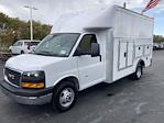 New 2024 GMC Savana 3500 Work Van RWD Rockport Service Utility Van for sale #2621561 - photo 7