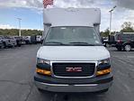 New 2024 GMC Savana 3500 Work Van RWD Rockport Service Utility Van for sale #2621561 - photo 8