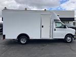 New 2024 GMC Savana 3500 Work Van RWD Rockport Service Utility Van for sale #2621564 - photo 7