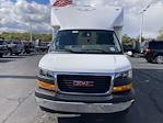 New 2024 GMC Savana 3500 Work Van RWD Rockport Service Utility Van for sale #2621565 - photo 39