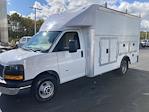 New 2024 GMC Savana 3500 Work Van RWD Rockport Service Utility Van for sale #2621565 - photo 5