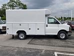 New 2025 GMC Savana 3500 Reading Service Utility Van for sale #2621580 - photo 3