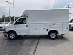 New 2025 GMC Savana 3500 Reading Service Utility Van for sale #2621580 - photo 4