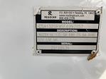 New 2025 GMC Savana 3500 Reading Service Utility Van for sale #2621580 - photo 25
