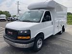 New 2025 GMC Savana 3500 Reading Service Utility Van for sale #2621580 - photo 5