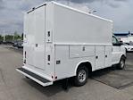 New 2025 GMC Savana 3500 Reading Service Utility Van for sale #2621580 - photo 2