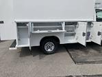 New 2025 GMC Savana 3500 Reading Service Utility Van for sale #2621580 - photo 7