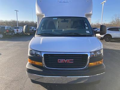 New 2025 GMC Savana 4500 Rockport FRP Service Utility Van for sale #2621581 - photo 2
