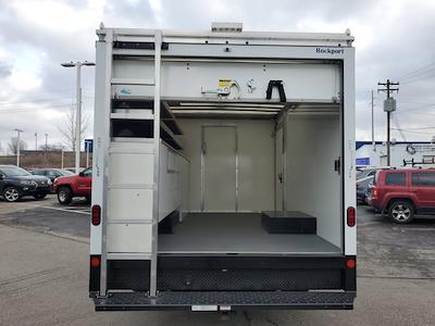 New 2025 GMC Savana 4500 Service Utility Van for sale #2621581 - photo 2