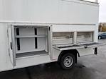 2025 GMC Savana 4500 DRW RWD Rockport Service Utility Van for sale #2621581 - photo 9
