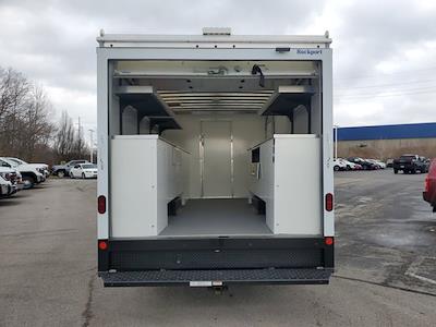 New 2025 GMC Savana 4500 Service Utility Van for sale #2621582 - photo 2