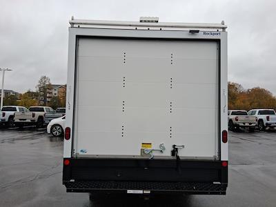 New 2025 GMC Savana 4500 Rockport FRP Service Utility Van for sale #2621582 - photo 1