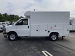 New 2025 GMC Savana 3500 Reading Service Utility Van for sale #2621584 - photo 3