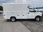 New 2025 GMC Savana 3500 Reading Service Utility Van for sale #2621584 - photo 5