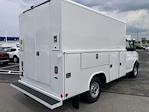 New 2025 GMC Savana 3500 Reading Service Utility Van for sale #2621584 - photo 6