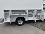 New 2025 GMC Savana 3500 Reading Service Utility Van for sale #2621584 - photo 7