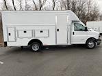 New 2025 GMC Savana 4500 4500 Van RWD Service Utility Van for sale #2621585 - photo 3