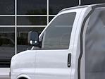 New 2025 GMC Savana 3500 139 EXT WB Cutaway for sale #2621586 - photo 12