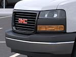 New 2025 GMC Savana 3500 139 EXT WB Cutaway for sale #2621586 - photo 13