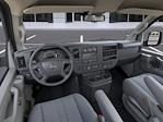 New 2025 GMC Savana 3500 139 EXT WB Cutaway for sale #2621586 - photo 15