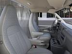 New 2025 GMC Savana 3500 139 EXT WB Cutaway for sale #2621586 - photo 17