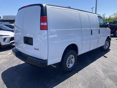 2025 GMC Savana 2500 RWD Empty Cargo Van for sale #2621588 - photo 2