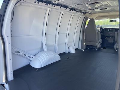 New 2025 GMC Savana 2500 - photo 1