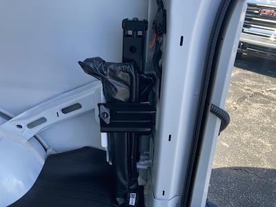 New 2025 GMC Savana 2500 - photo 1