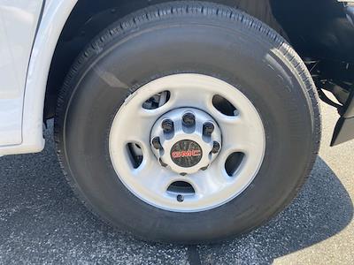 New 2025 GMC Savana 2500 - photo 1