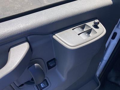 New 2025 GMC Savana 2500 - photo 1