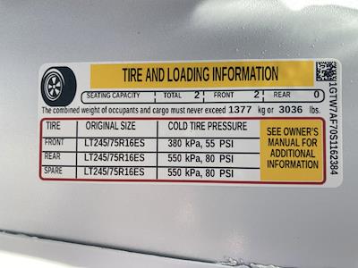 New 2025 GMC Savana 2500 - photo 1