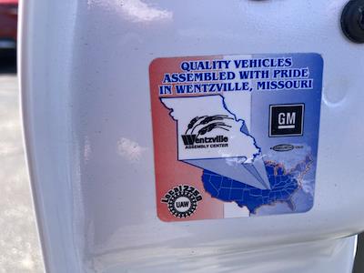 New 2025 GMC Savana 2500 - photo 1