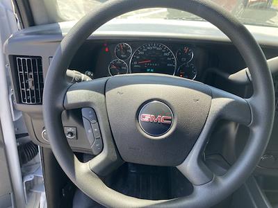 New 2025 GMC Savana 2500 - photo 1