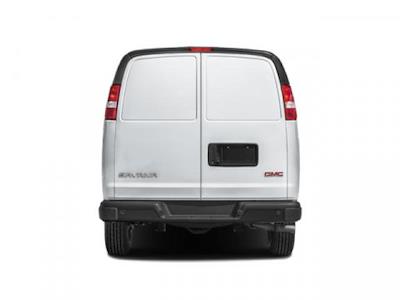 New 2025 GMC Savana 2500 - photo 1