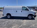 2025 GMC Savana 2500 RWD Empty Cargo Van for sale #2621588 - photo 3