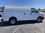 2025 GMC Savana 2500 RWD Empty Cargo Van for sale #2621588 - photo 4