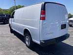 2025 GMC Savana 2500 RWD Empty Cargo Van for sale #2621588 - photo 6