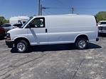 2025 GMC Savana 2500 RWD Empty Cargo Van for sale #2621588 - photo 7