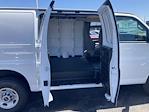 2025 GMC Savana 2500 RWD Empty Cargo Van for sale #2621588 - photo 8