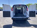 2025 GMC Savana 2500 RWD Empty Cargo Van for sale #2621588 - photo 11
