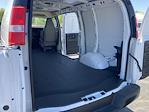 2025 GMC Savana 2500 RWD Empty Cargo Van for sale #2621588 - photo 12