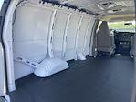 2025 GMC Savana 2500 RWD Empty Cargo Van for sale #2621588 - photo 13