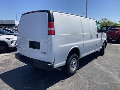 2025 GMC Savana 2500 RWD Empty Cargo Van for sale #2621589 - photo 2